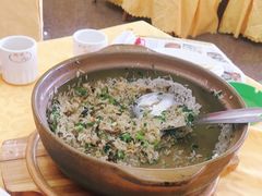 -东兴黄鳝饭店(江洲店)