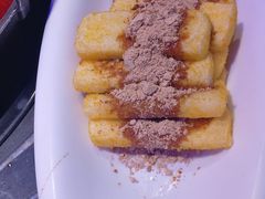 -热火朝天鲜切牛肉火锅(南强街巷店)