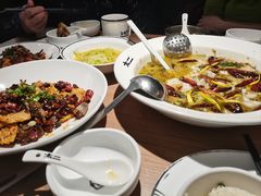-太二酸菜鱼(群光广场店)