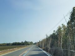 -汕尾风车岛