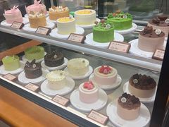 -野人先生现做冰淇淋(北京环宇荟店)