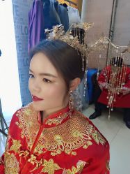 点击看大图 -唯一视觉婚纱摄影(李家村店)