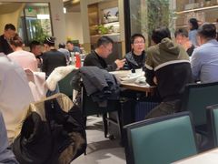 -老馆子·建德菜·山肴鱼鲜(海威新界店)