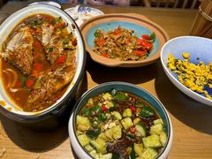 -鸿运楼·舌尖上的徽菜