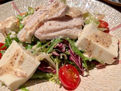 醉虎沙拉-醉虎传(南锣鼓巷店)