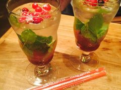 -漫咖啡(武汉天地店)