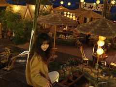 -伴山茶苑·围炉煮茶