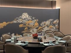 -新海渔港·胶东海鲜家常菜·家宴(奥体中心店)