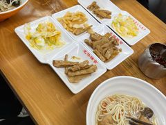 -龙华素斋(龙华路店)