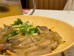 -锅当当铁锅炖烀饼王(长泰广场店)