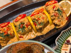-ELI FALAFEL Lebanese&Mediterranean黎巴嫩美食(富城路店)