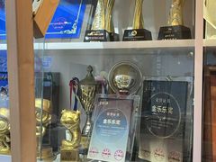 -蓝话筒·少儿成人演讲口才·主持朗诵·戏剧表演(大华第一坊店)