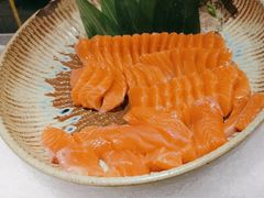 -喜庭海鲜自助(来福士店)