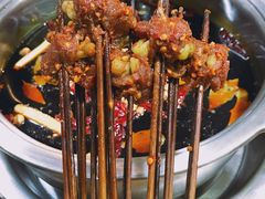-盖帮鳝鱼串串(东郊记忆店)