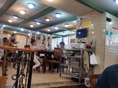 大堂-周家大连水饺(美专校街店)