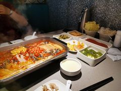 -半天妖烤鱼(印象城店)