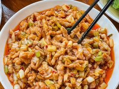 -慕儿姜鸭面江湖菜(七星岗二十年店)