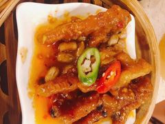 -点都德(聚福楼店)