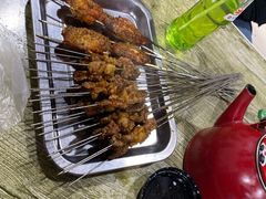 -清真·马峰烤肉(小学习北巷店)