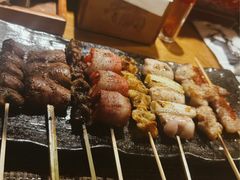 -半藏居酒屋(香港花园店)