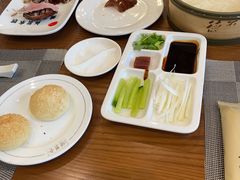 -全聚德烤鸭店(马家堡店)