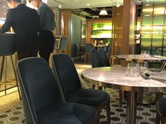 大堂-La Mer Restaurant & Lounge