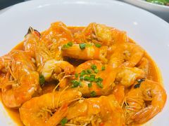 -海鲜e族(马王堆店)