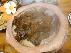 -京城北门羊蝎子铜锅涮肉(总店)