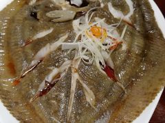 -悟长年潮汕菜砂锅粥(圣熙8号店)
