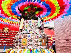 -西安市广仁寺