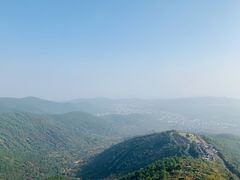 -缥缈峰景区