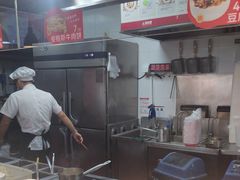 -南城香·饭香串香馄饨香(赵公口店)