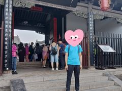 -平遥县衙