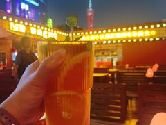 -MR.ROCKY洛奇先生·西餐&酒吧(琶醍店)