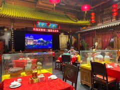 -正阳门饭庄·烤鸭·北京菜(万丰路七里庄店)