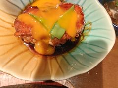 -千代武日本料理(哈西店)