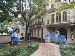 -中旅阿那亚九龙湖·公主酒店