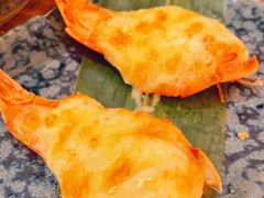 -大渔铁板烧(东城店)