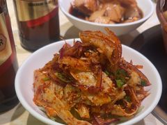-老佛爷炭火蛙锅直营(清滨路总店)