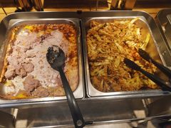 -比格比萨自助(宝山日月光店)