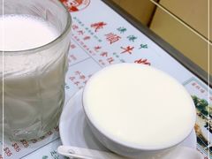 -义顺牛奶公司(新马路老店)