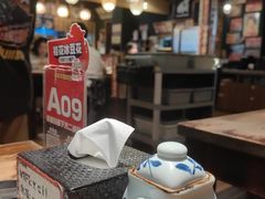 -小川洋风料理(江汉路店)