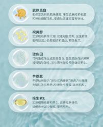 -香榭丽舍·海菲秀·皮肤管理痘敏肌修护