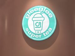 -gleeglee乐溢亦茶(合生汇店)