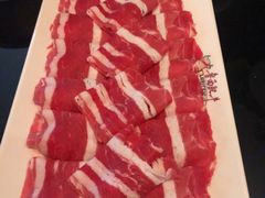 -鲁西肥牛(九方购物中心店)