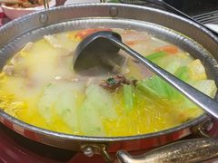 -西贝(无锡万象城店)