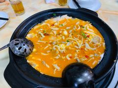-李师傅脆肚(梅林店)