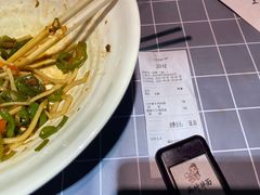 -西竹拌面(银川阅彩城店)