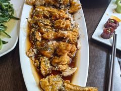 -老牌坊鲁菜名店(宽厚里店)