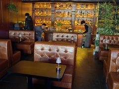 大堂-悦界酒吧(后海店)